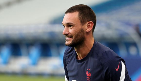 Hugo Lloris France