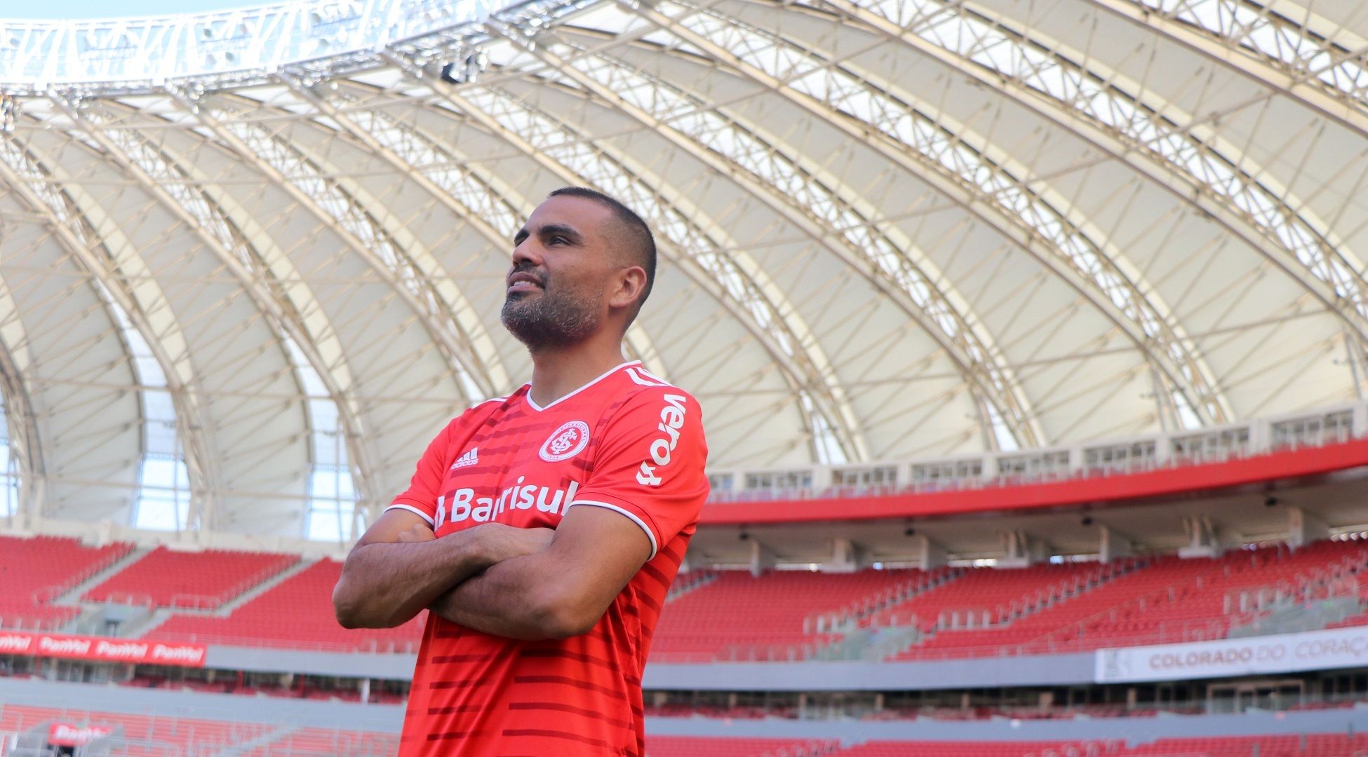 Gabriel Mercado Internacional Inter