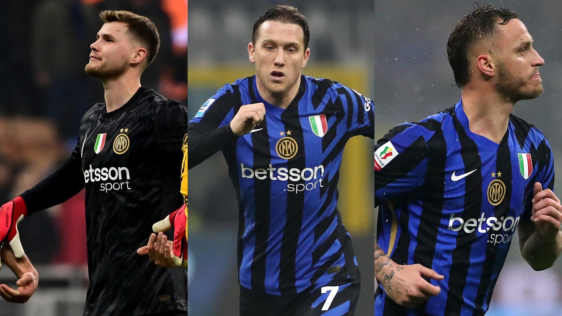 Martinez Zielinski Arnautovic