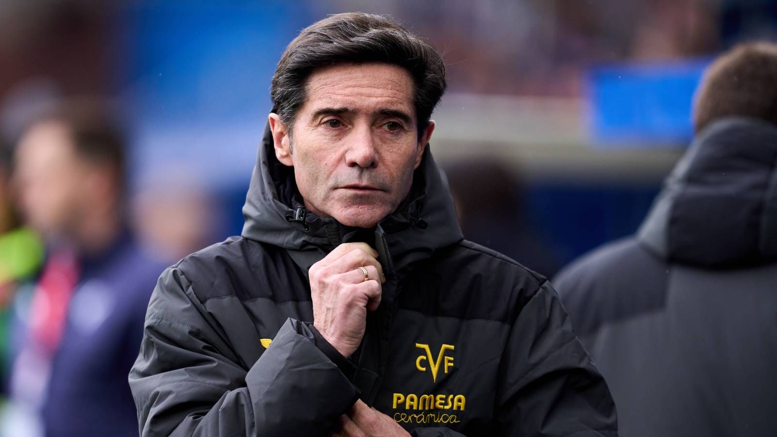 Marcelino Garcia Toral Villarreal