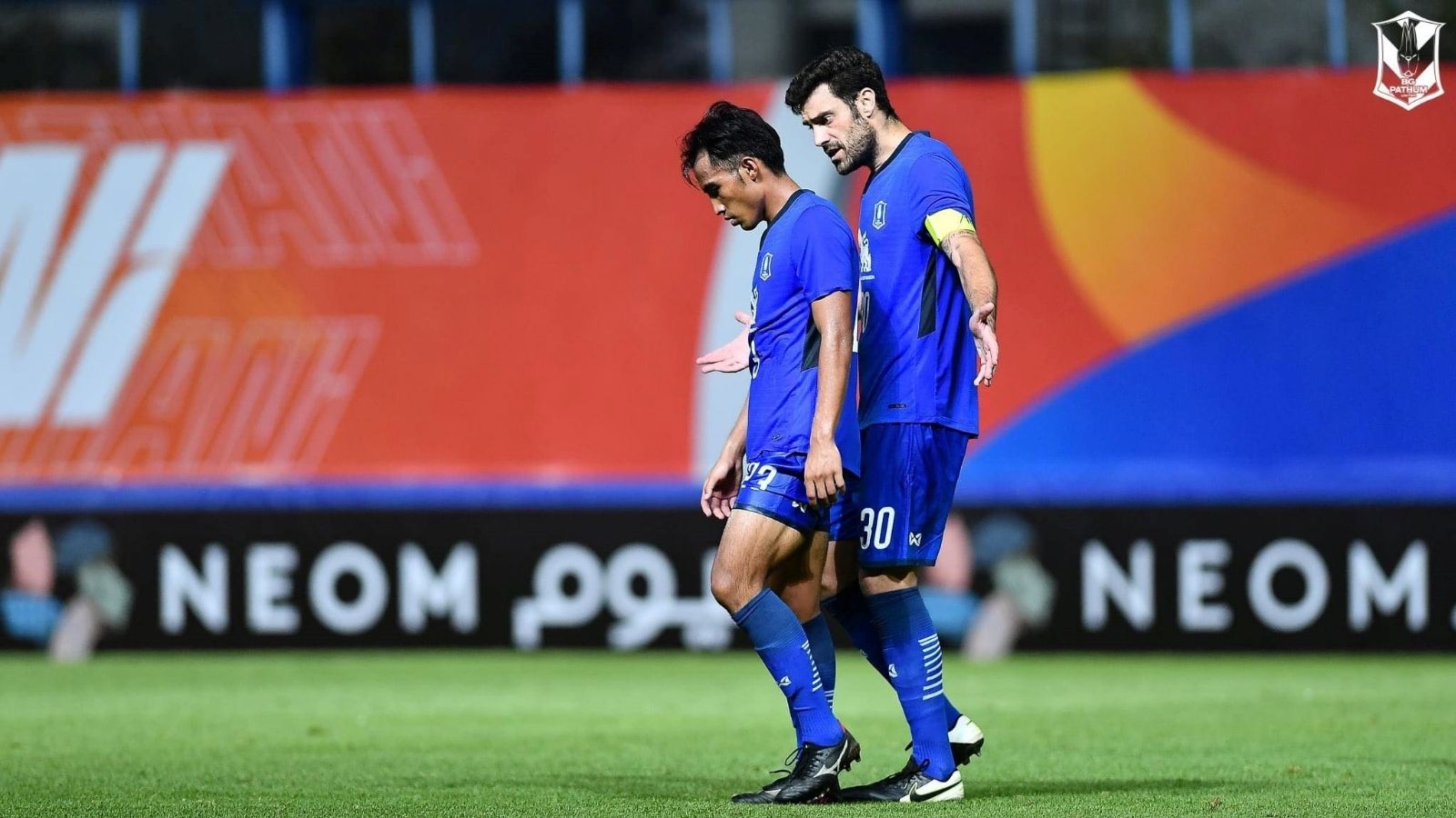 บีจี ปทุม