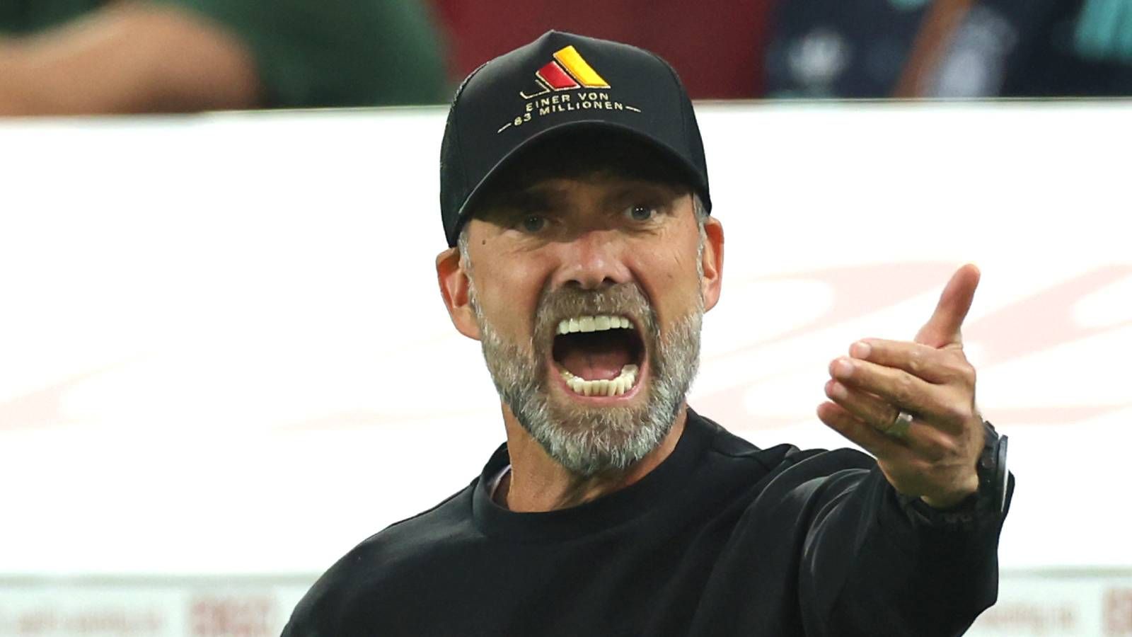 Jürgen Klopp DFB-Team