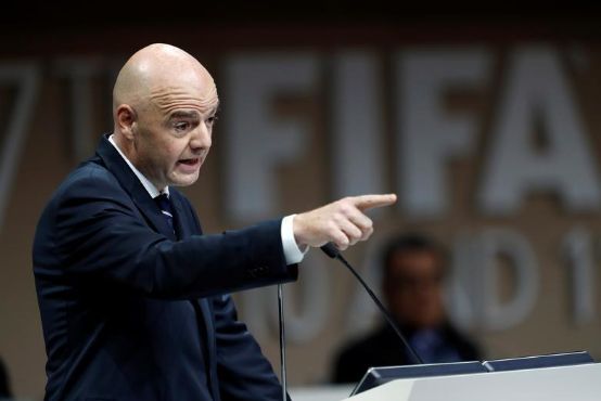 جياني إنفانتينو