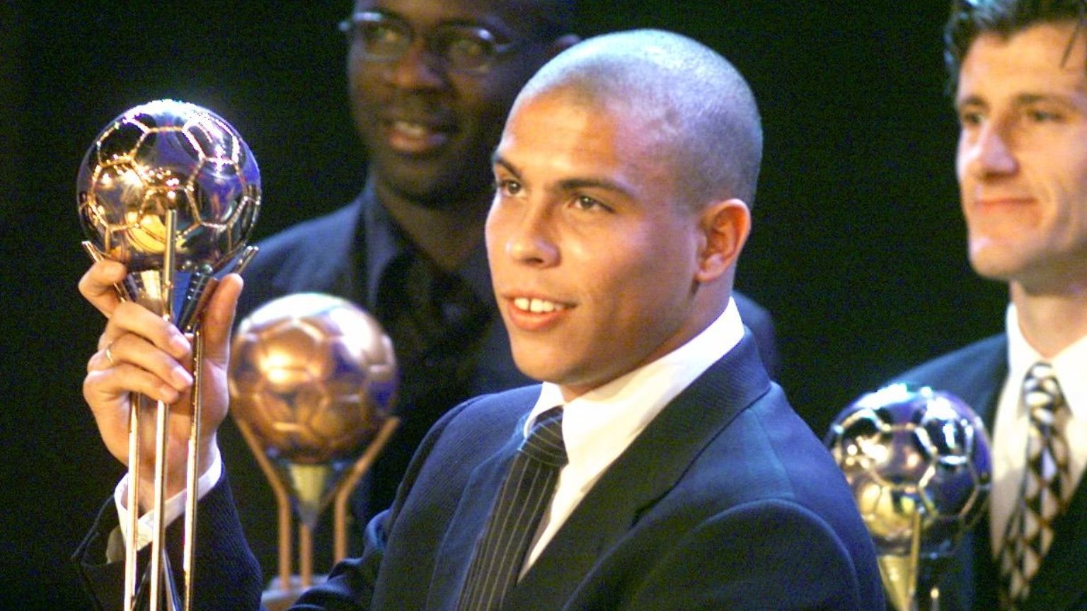 Ronaldo 1998