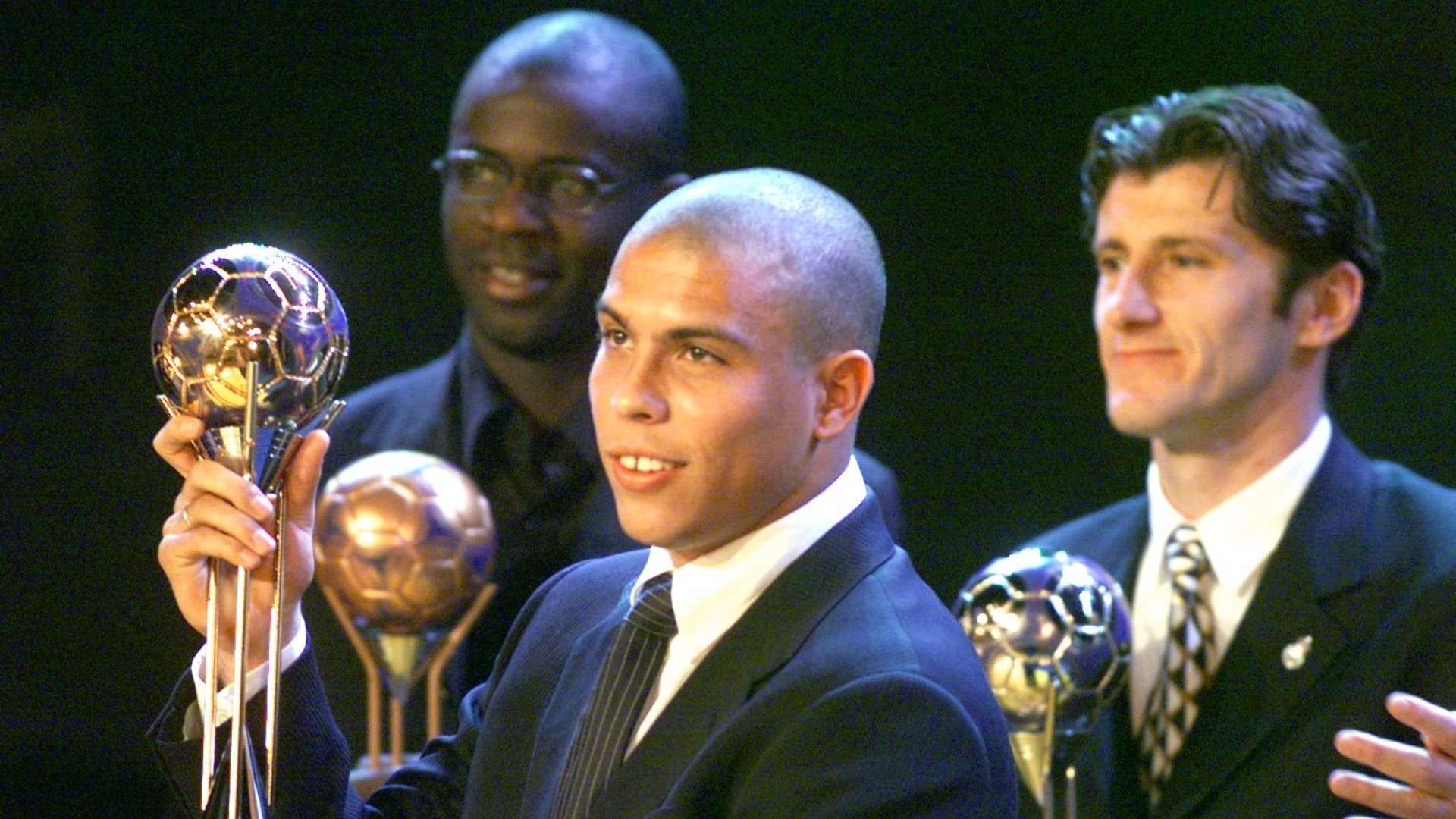Ronaldo 1998