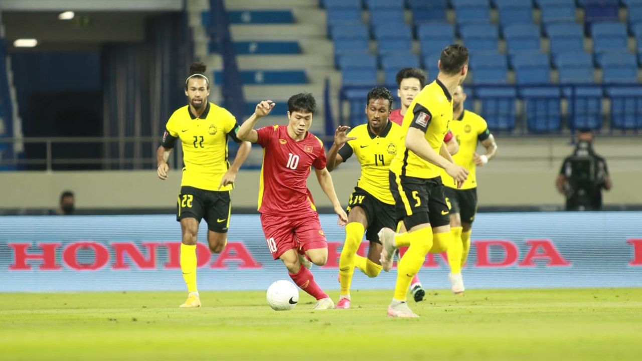 Nguyen Cong Phuong Lavere Corbin-Ong Viet Nam Malaysia