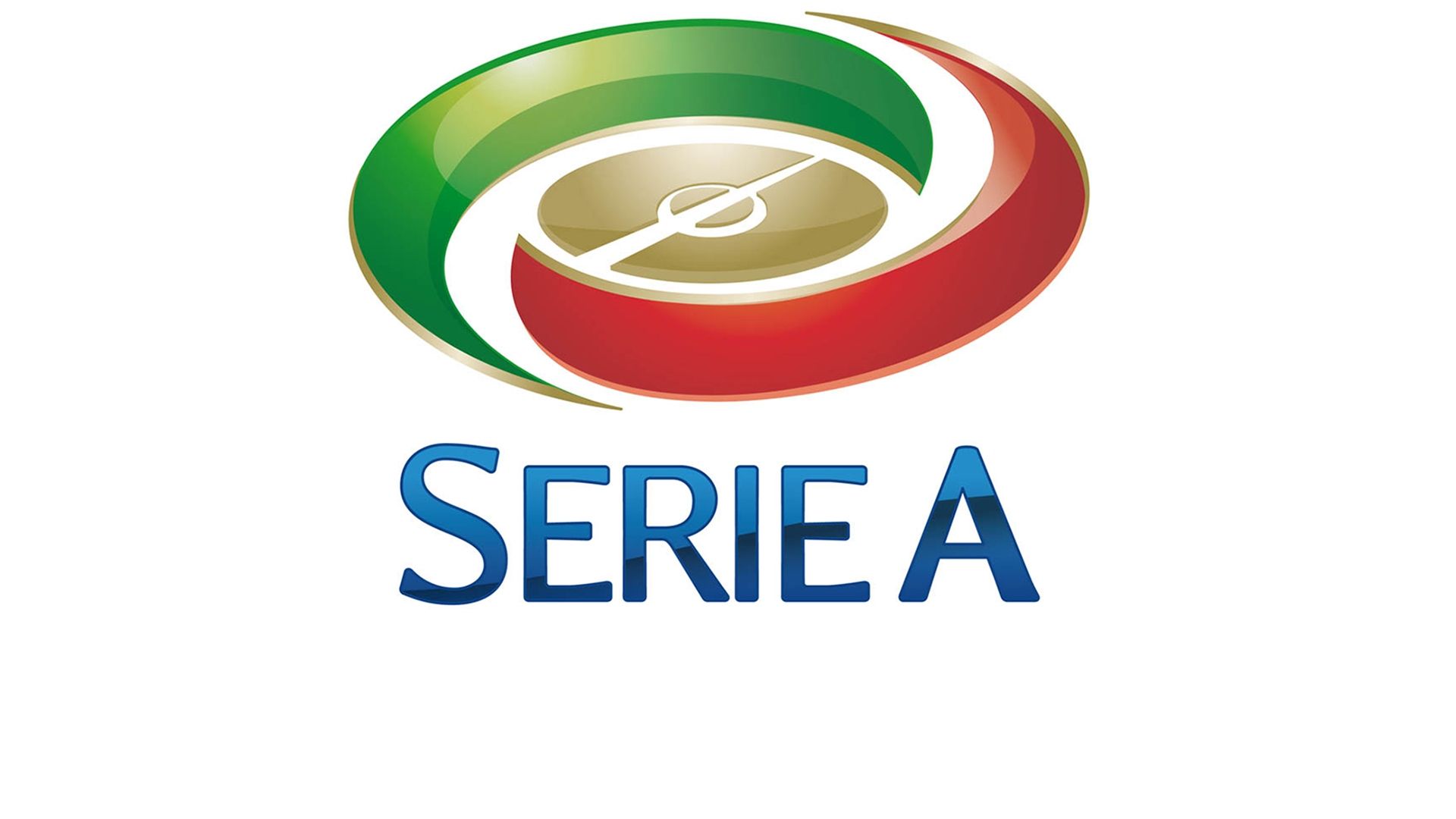 Serie A logo