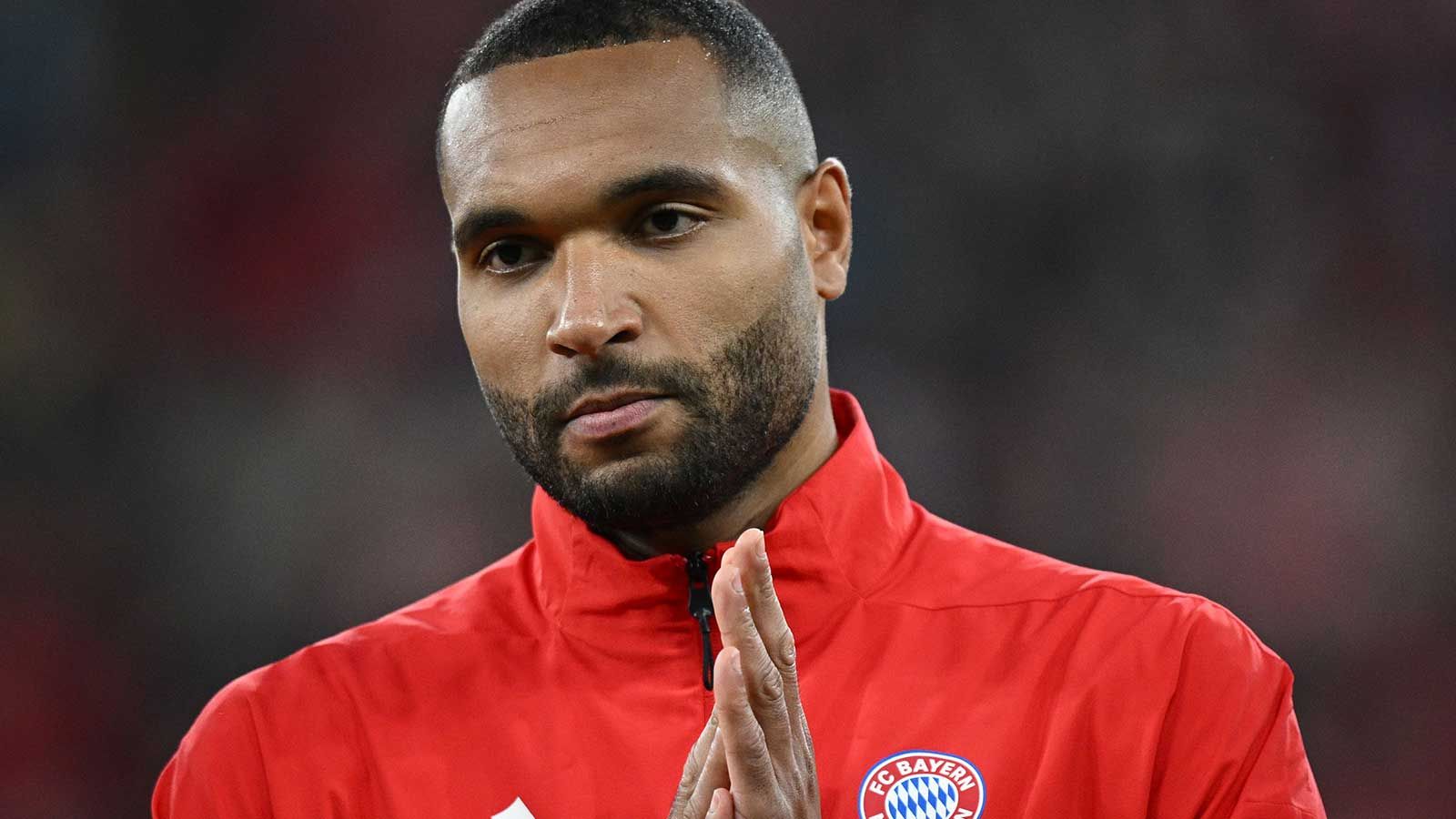 Jonathan Tah