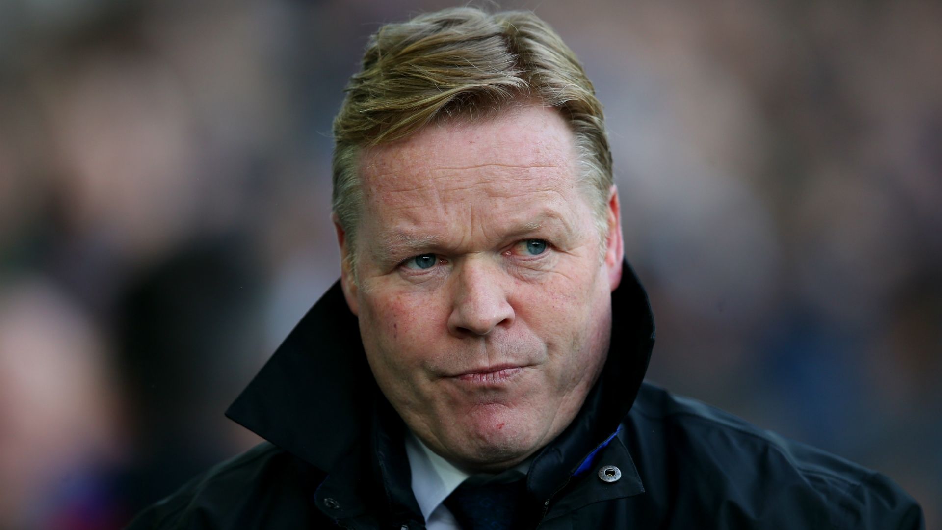 Ronald Koeman, Everton, Premier League, 02042017