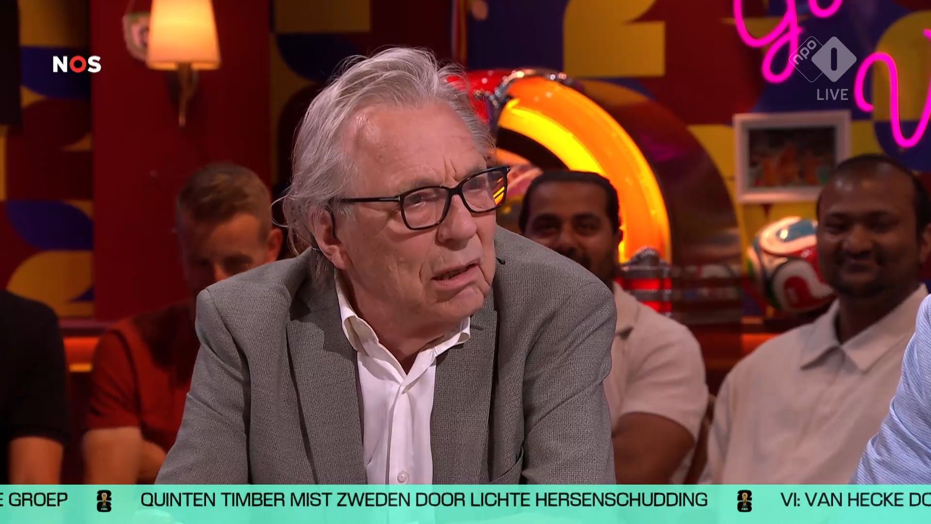 Jan Mulder