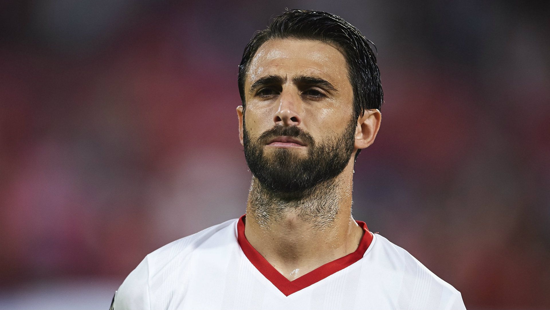 Nicolás Pareja Sevilla 2018