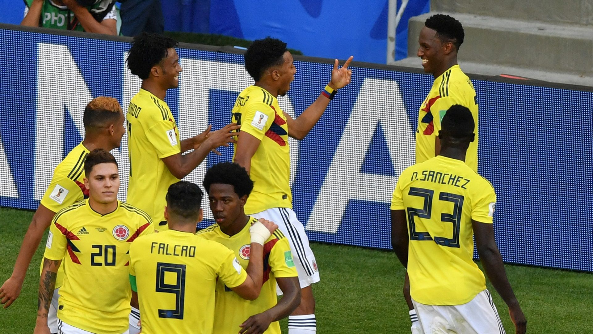 2018-06-29 Colombia Senegal