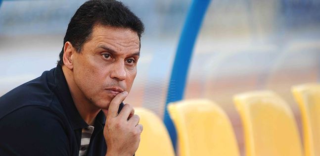 حسام البدري