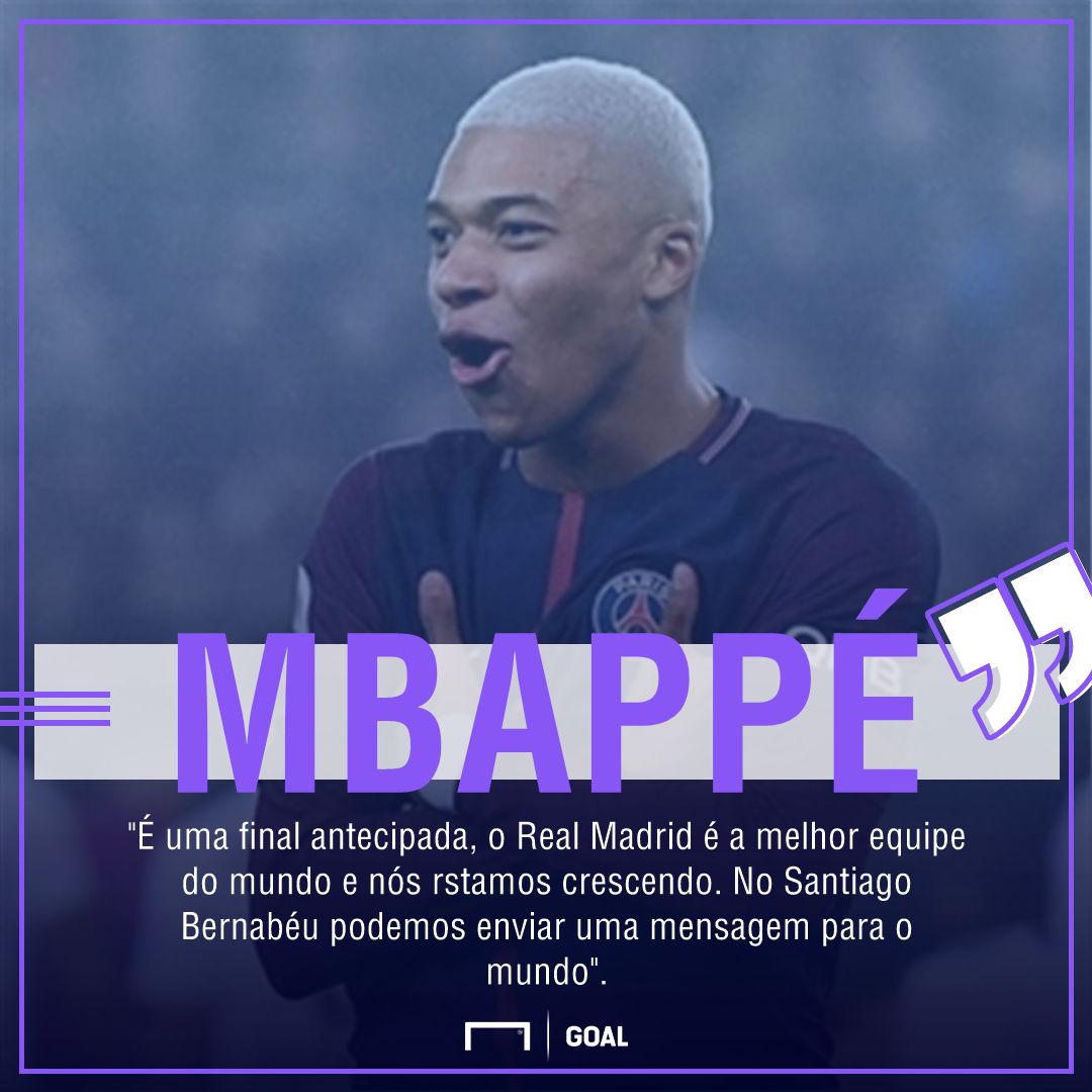 GFX Mbappe