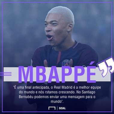 GFX Mbappe