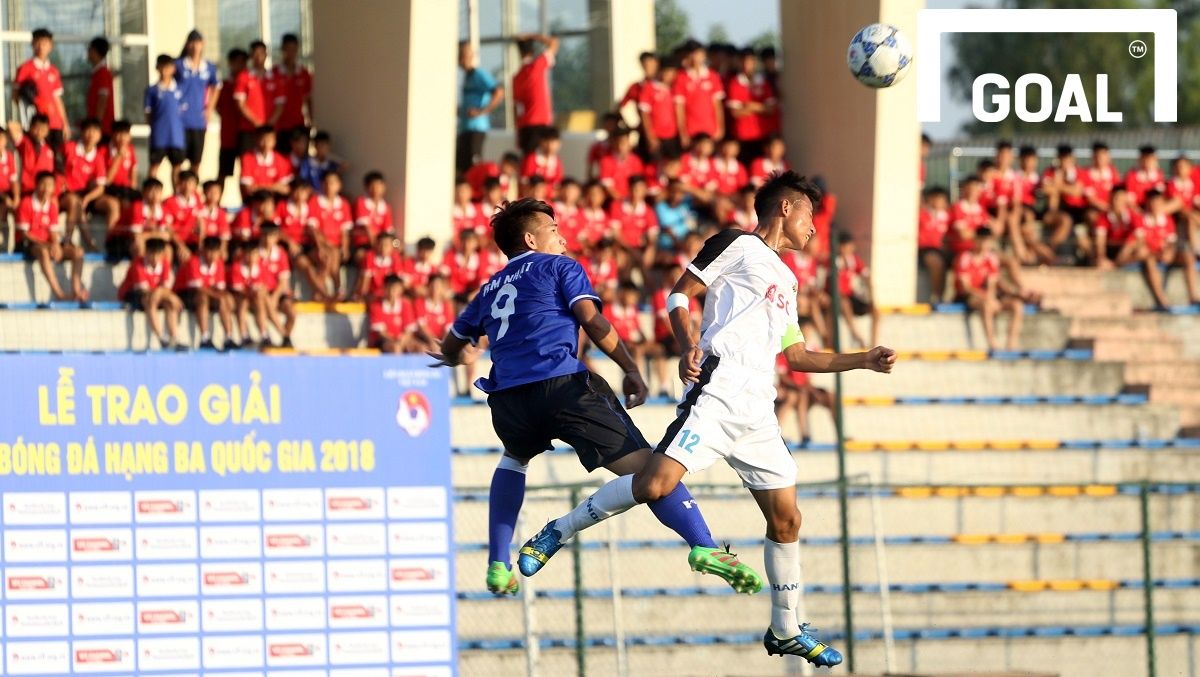 Dương Hồng Sơn Hà Nội hạng Ba QG 31/10