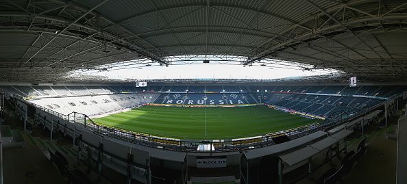 Borussia-Park