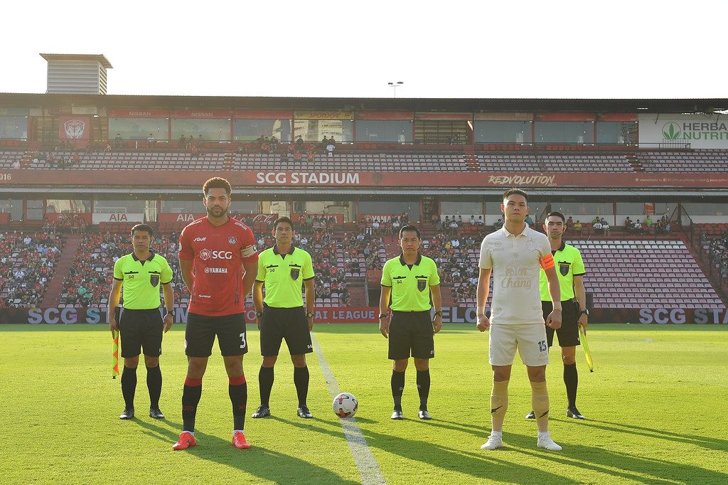 เมืองทอง บุรีรัมย์