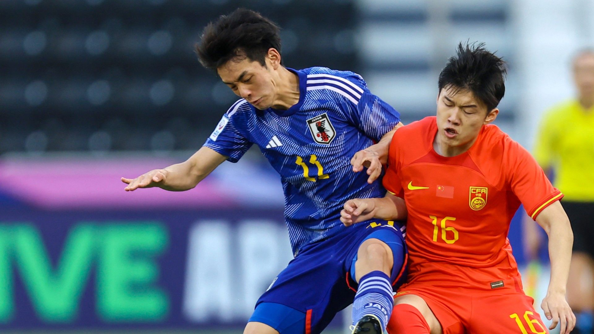 fuki yamada-japan-u23