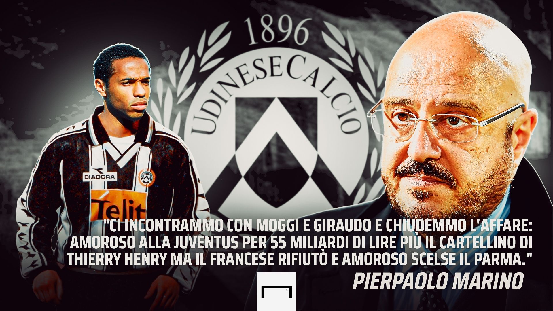 Thierry Henry Udinese gfx