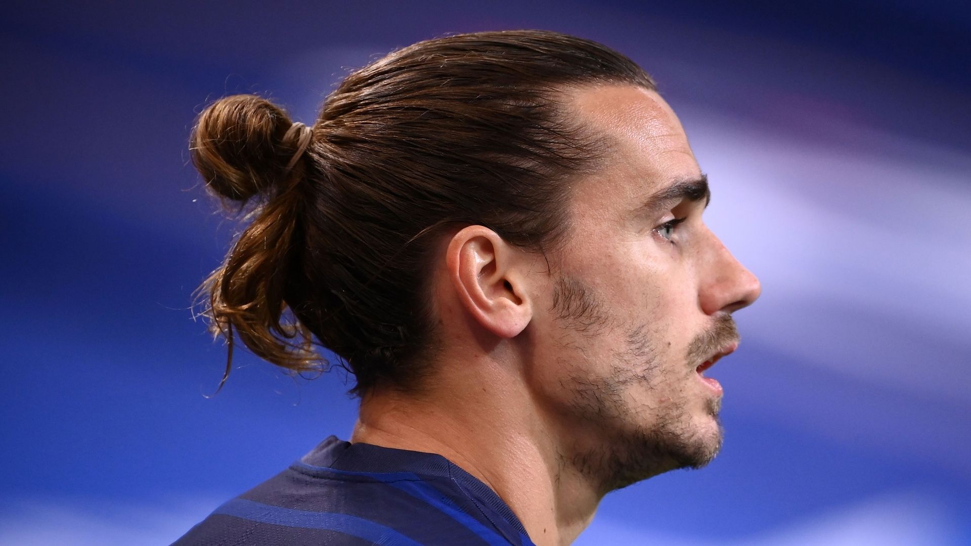 Antoine Griezmann, France 2020