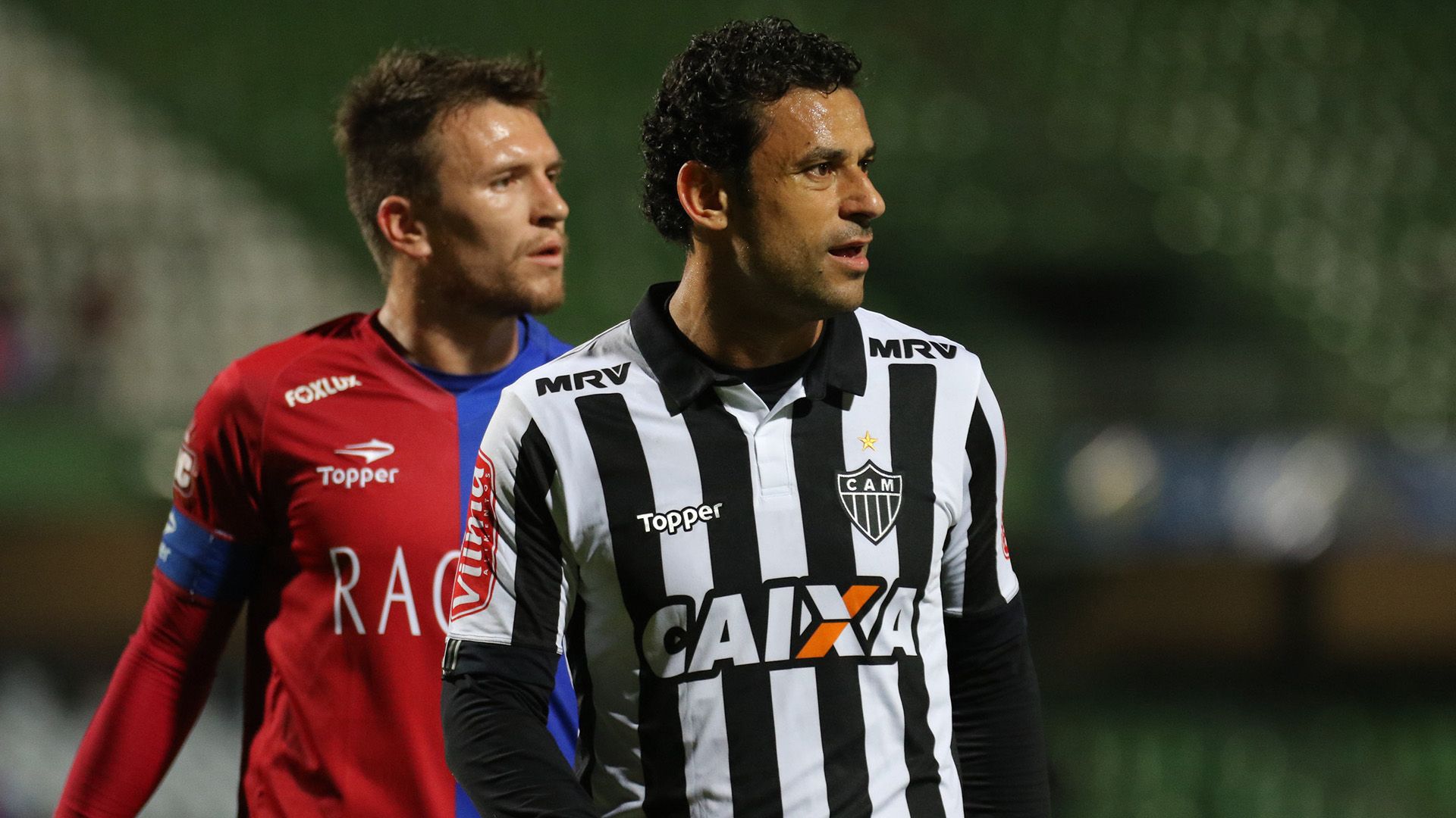 Fred Parana Atletico-MG CdB 24052017