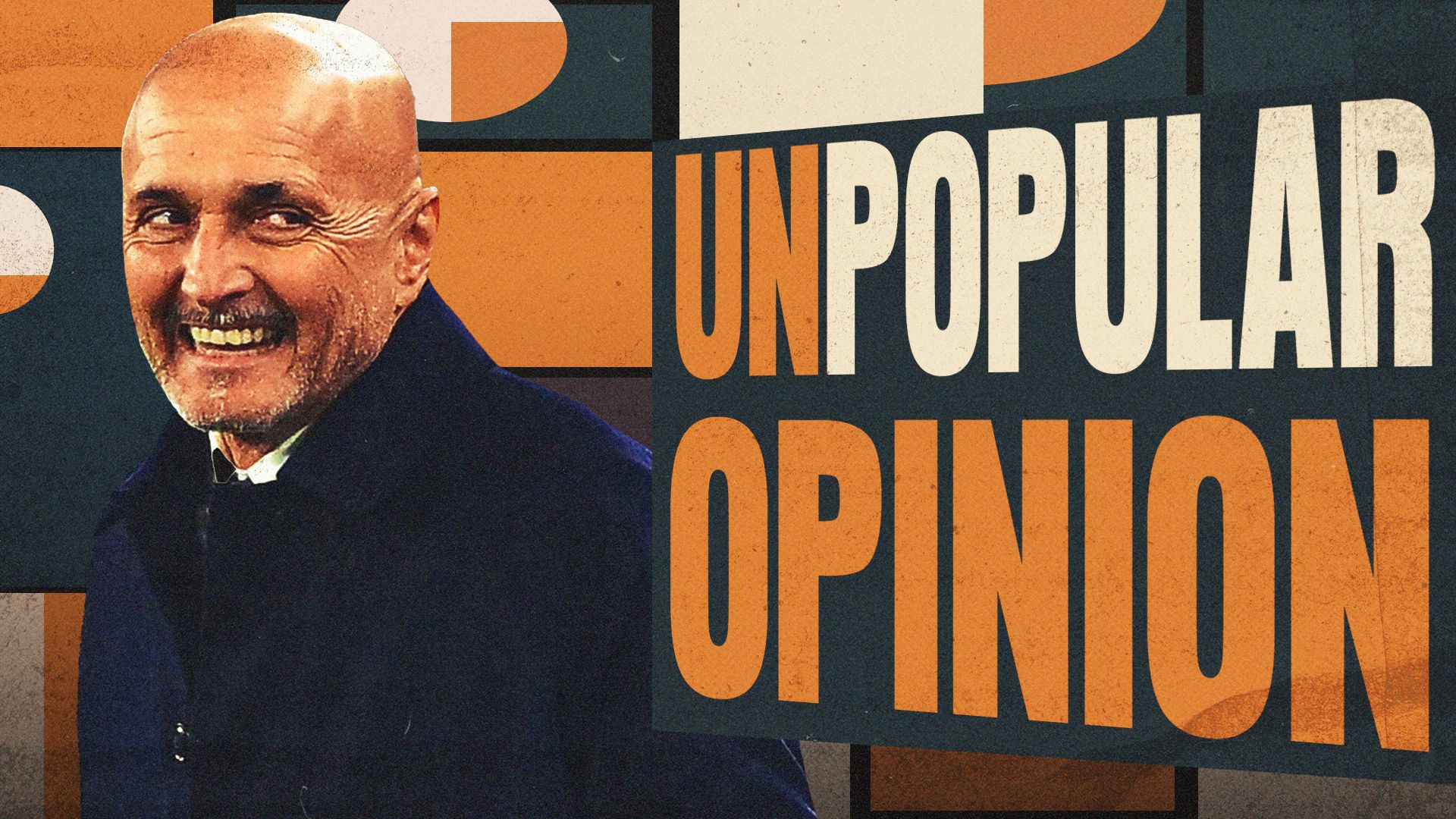 Spalletti Unpopular