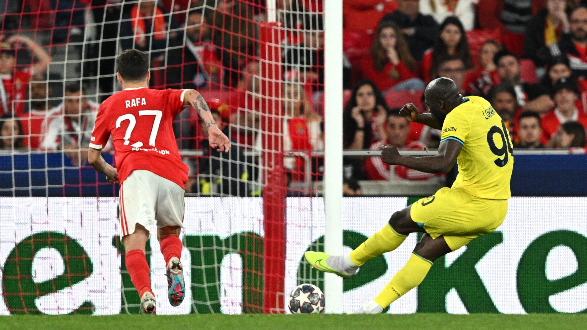 Romelu Lukaku 2022-23