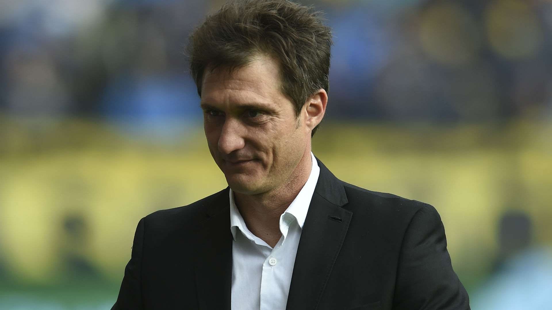 Guillermo Barros Schelotto Boca Rosario Central Superliga 20102018