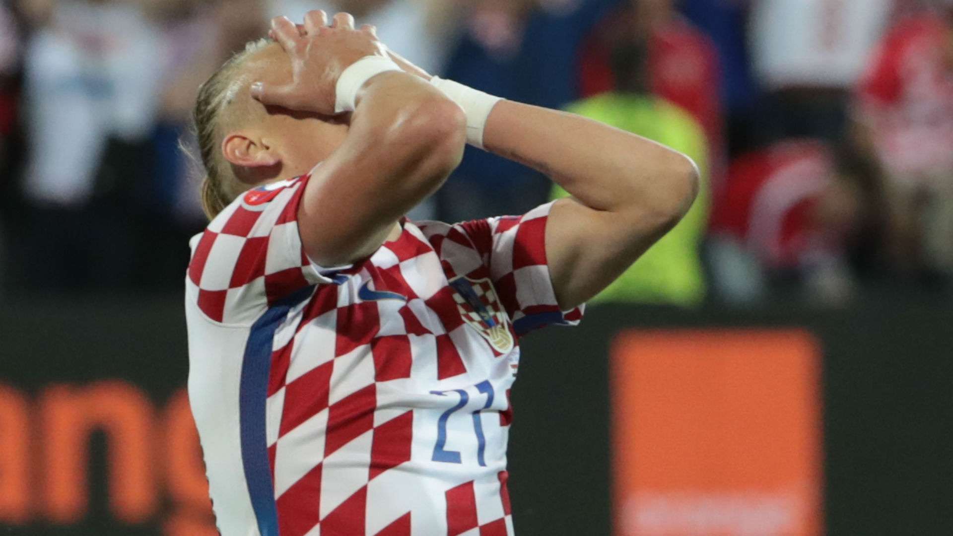 croatia portugal - domagoj vida - euro 2016 - 25062016