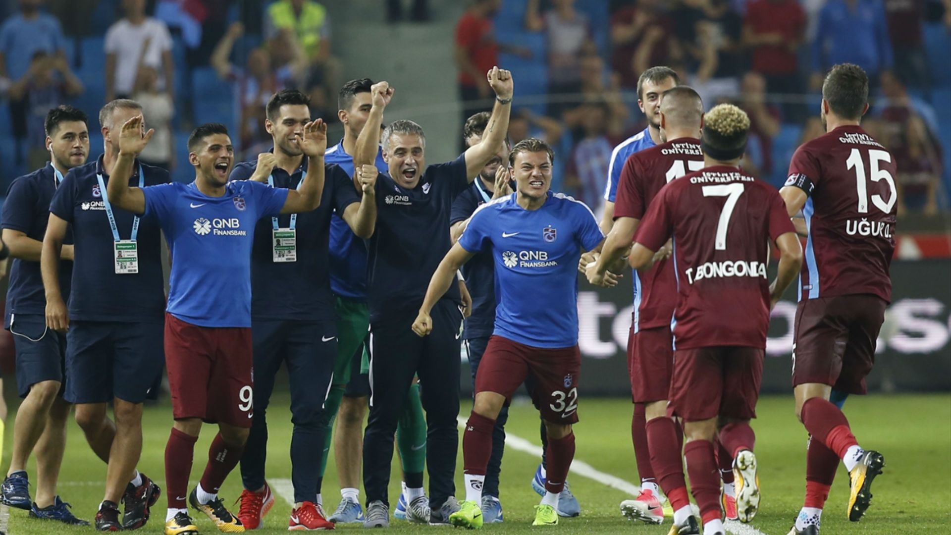 Trabzonspor