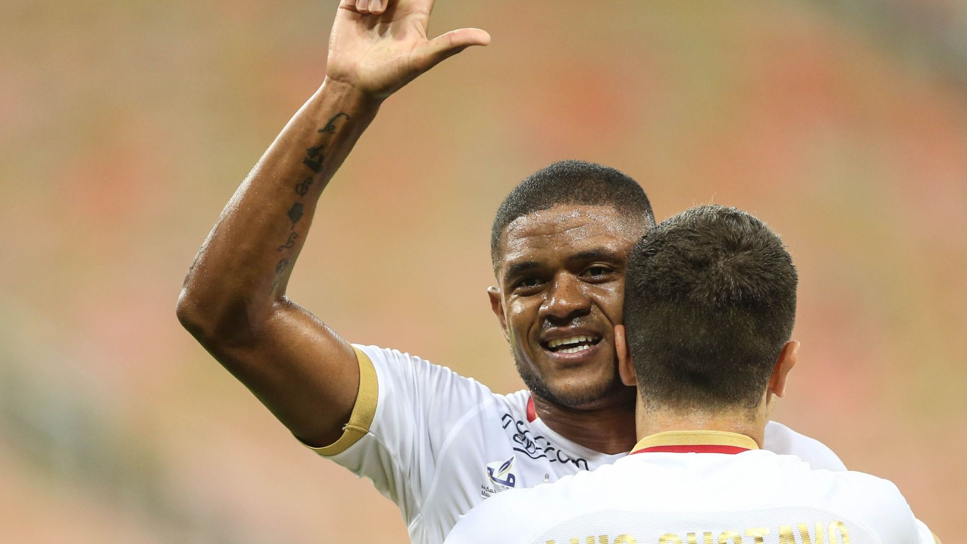 Anselmo de Moraes - wehda 2020