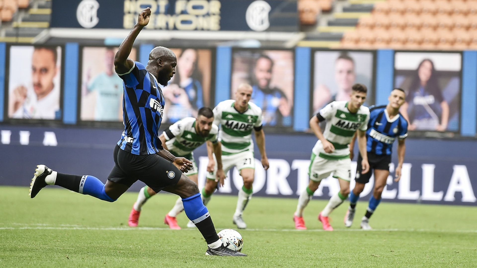 inter sassuolo 24062020