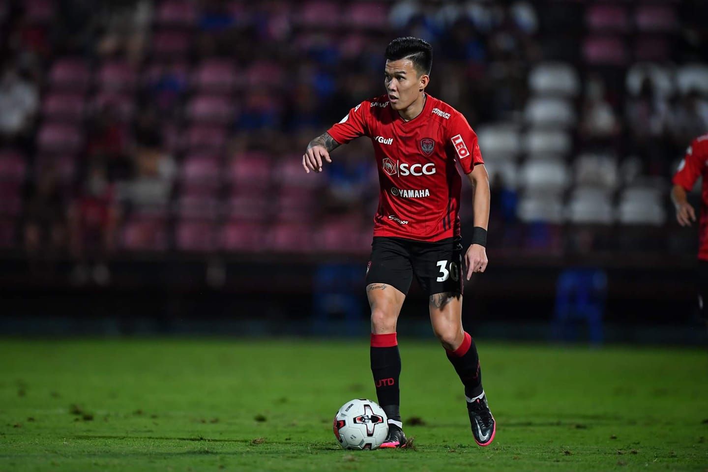 วัฒนากรณ์ สวัสดิ์ละคร