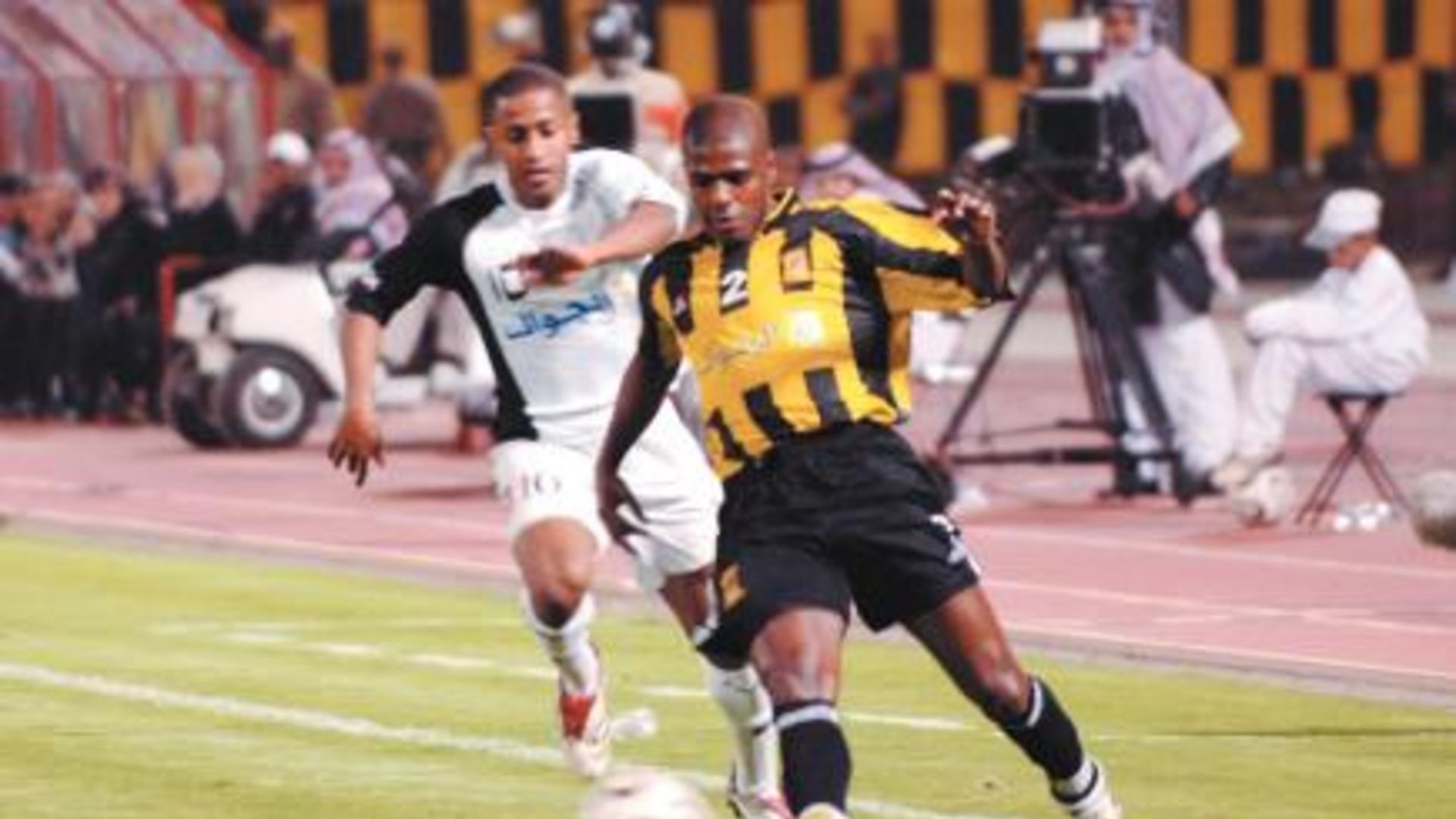 أحمد الدوخي