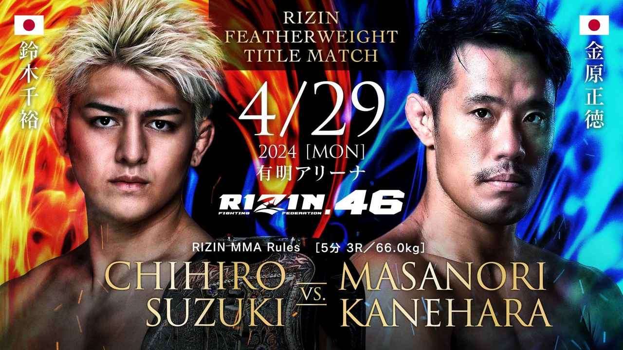 rizin