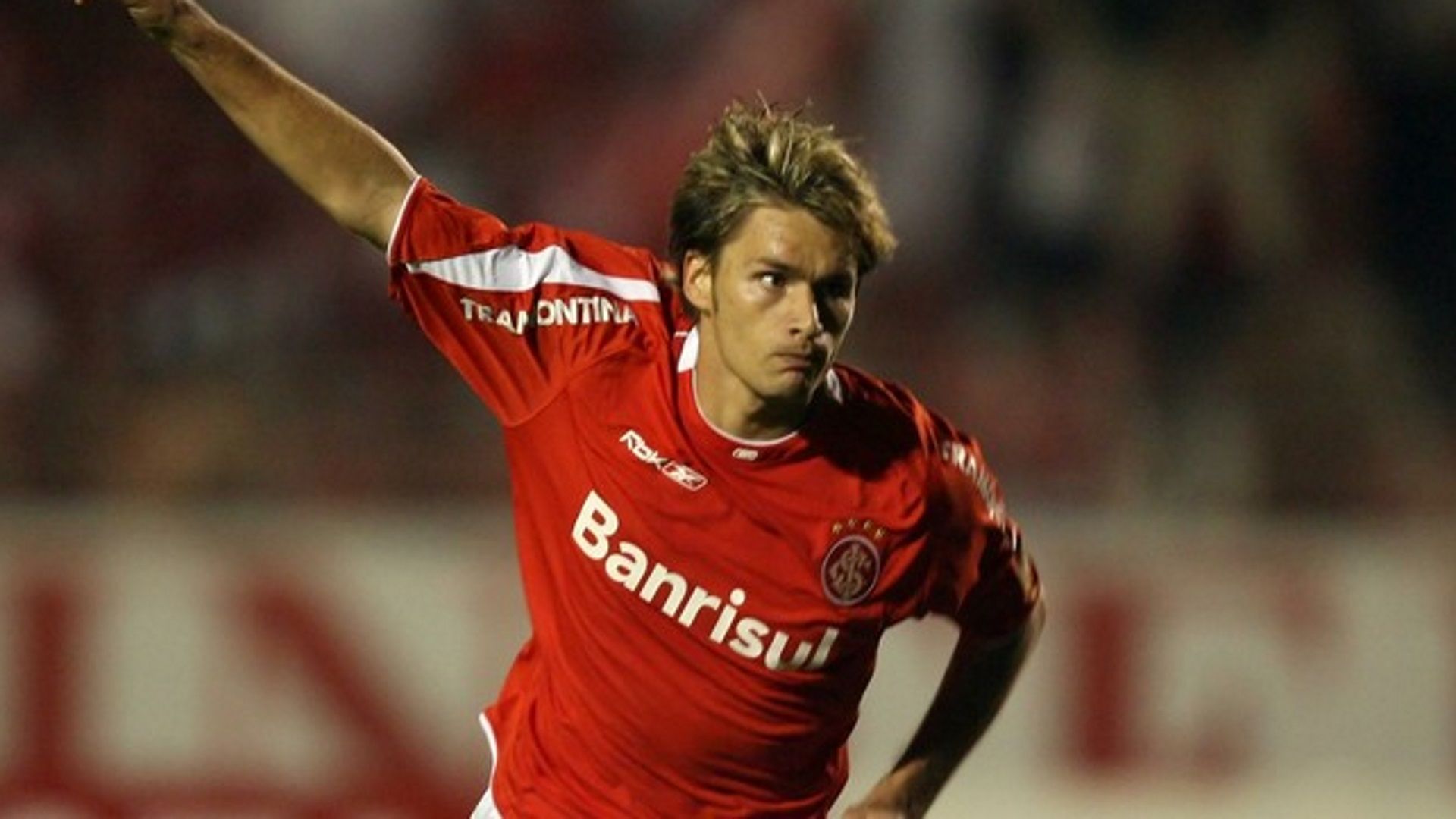 Rafael Sobis - Internacional