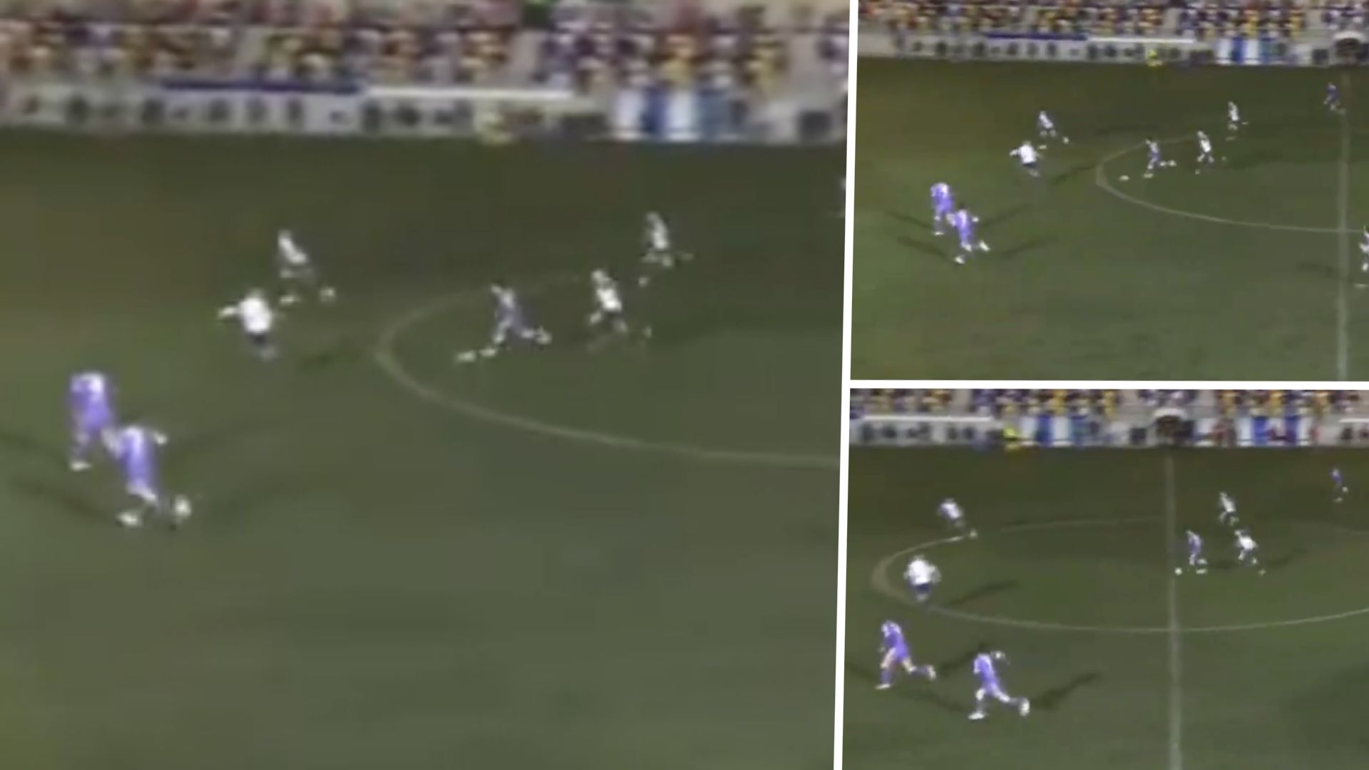 Diego Lainez Mutilvera Real Betis Copa del Rey 20/21