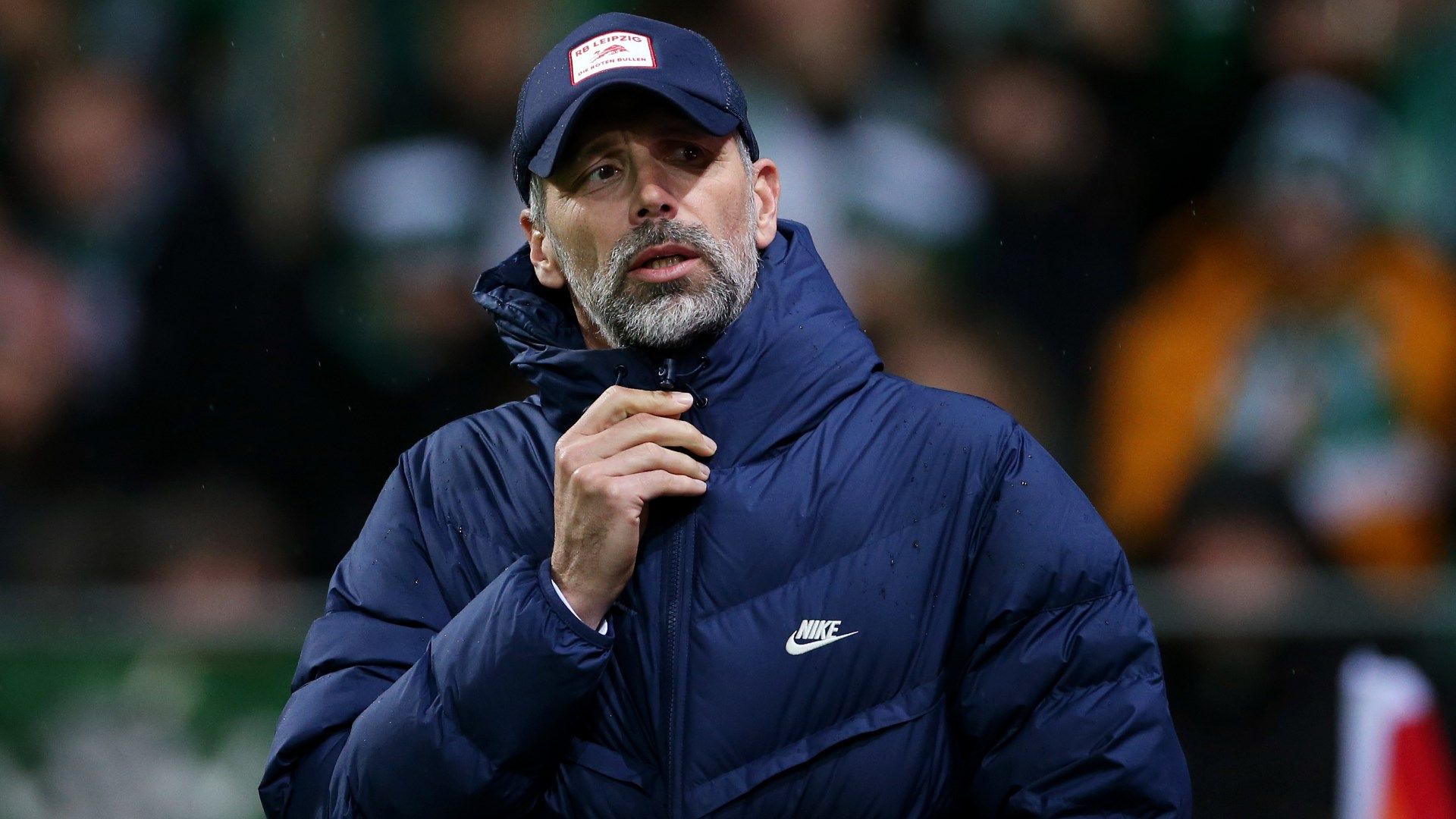 Marco Rose Leipzig 19122023