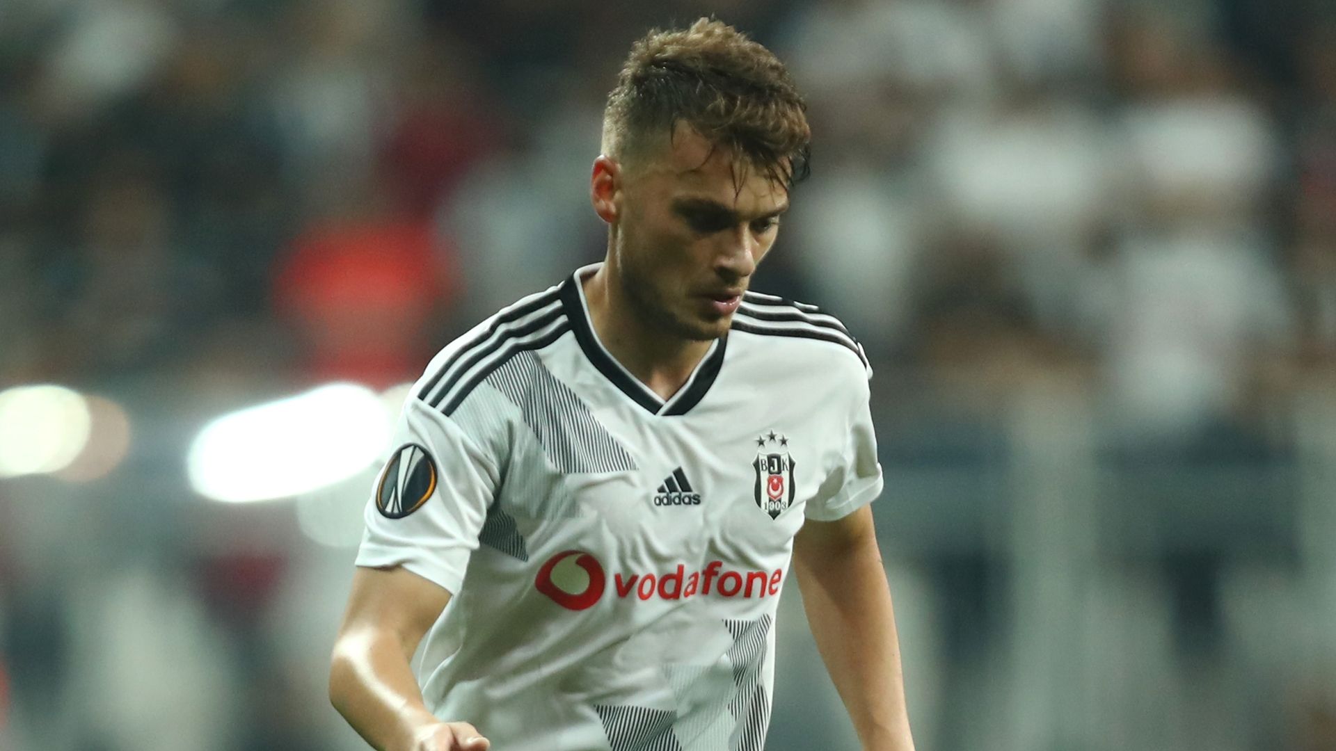 Ljajic Besiktas