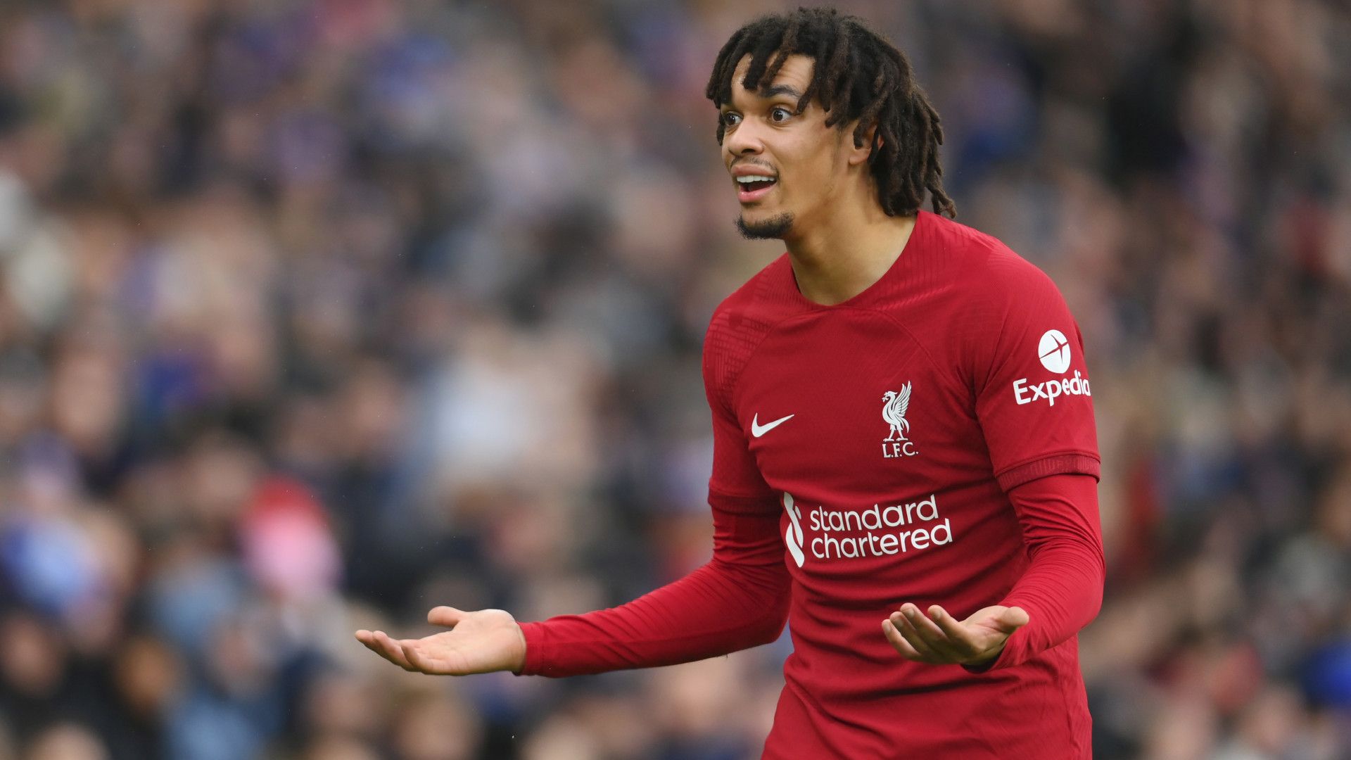 Alexander-Arnold 2022-23