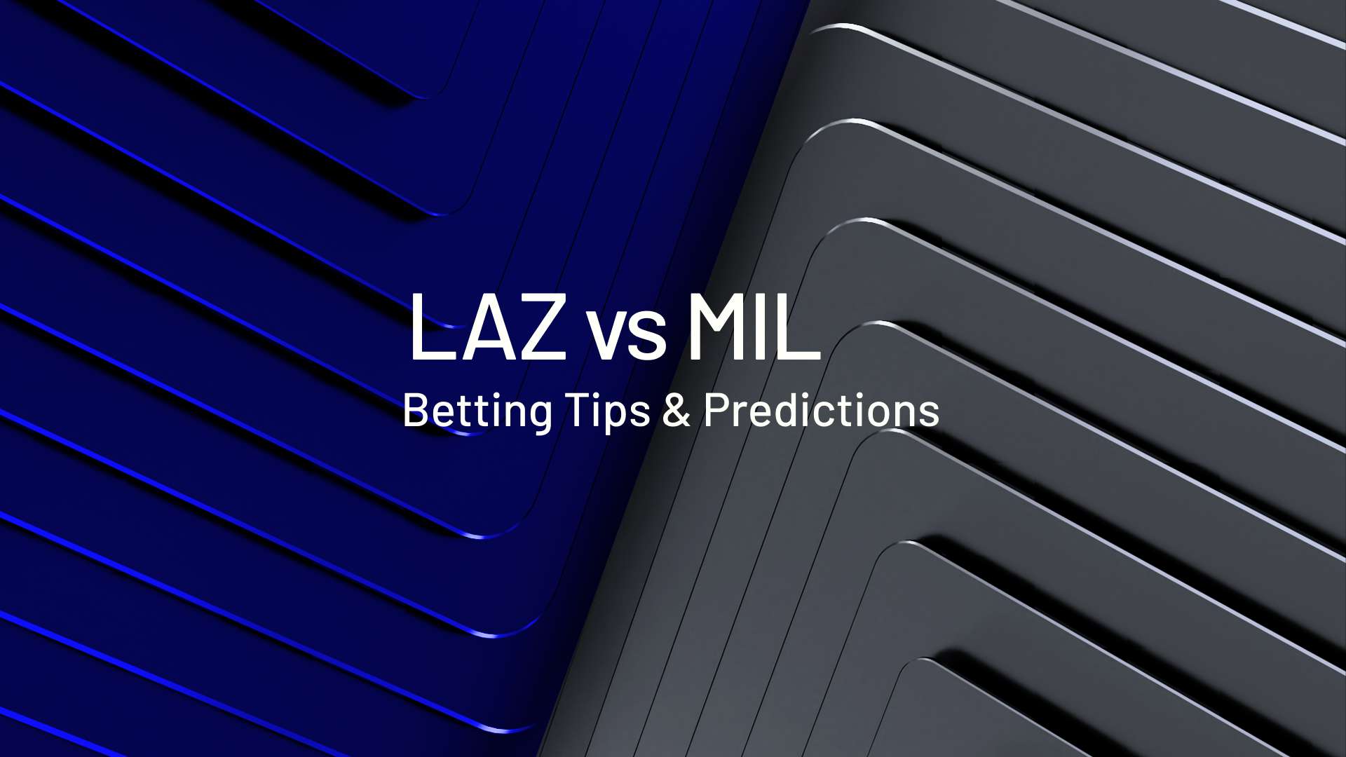 Lazio vs AC Milan Predictions