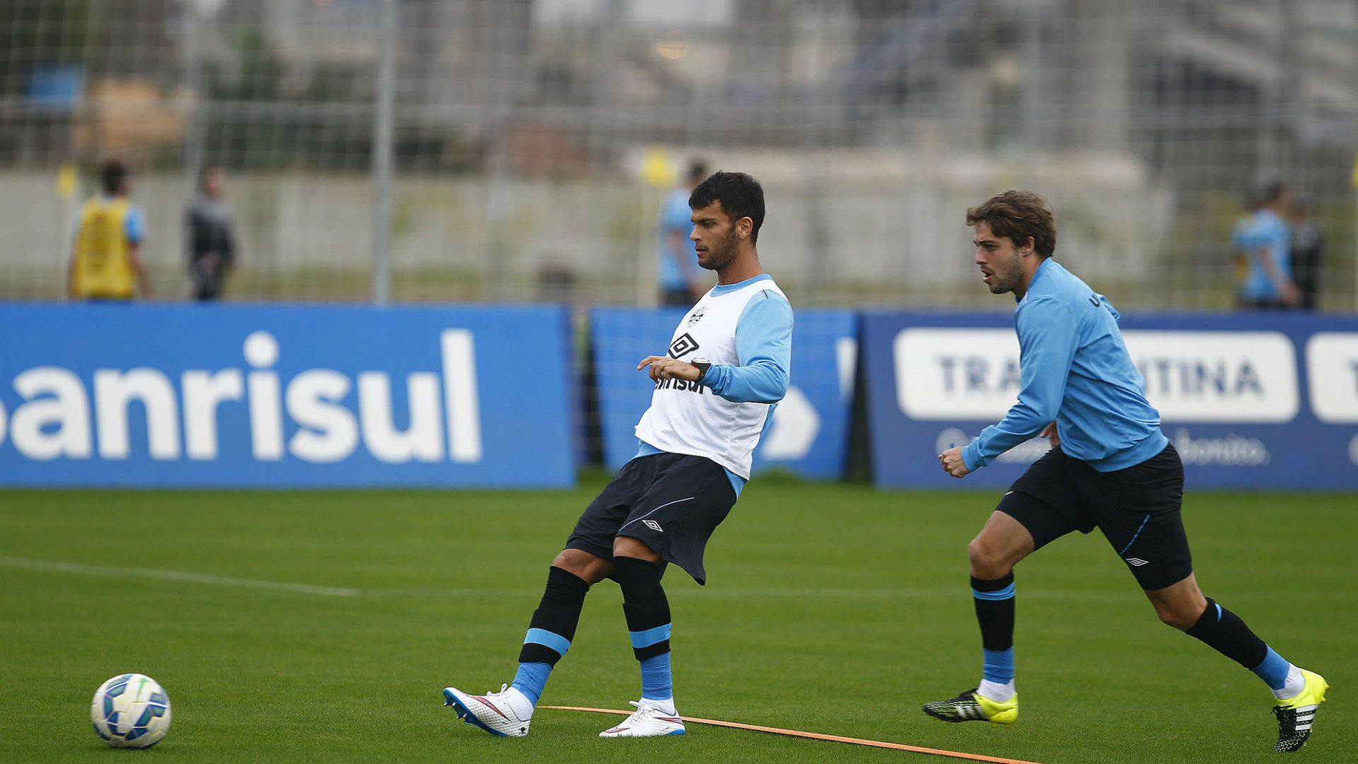 Rafael Thyere (Grêmio)
