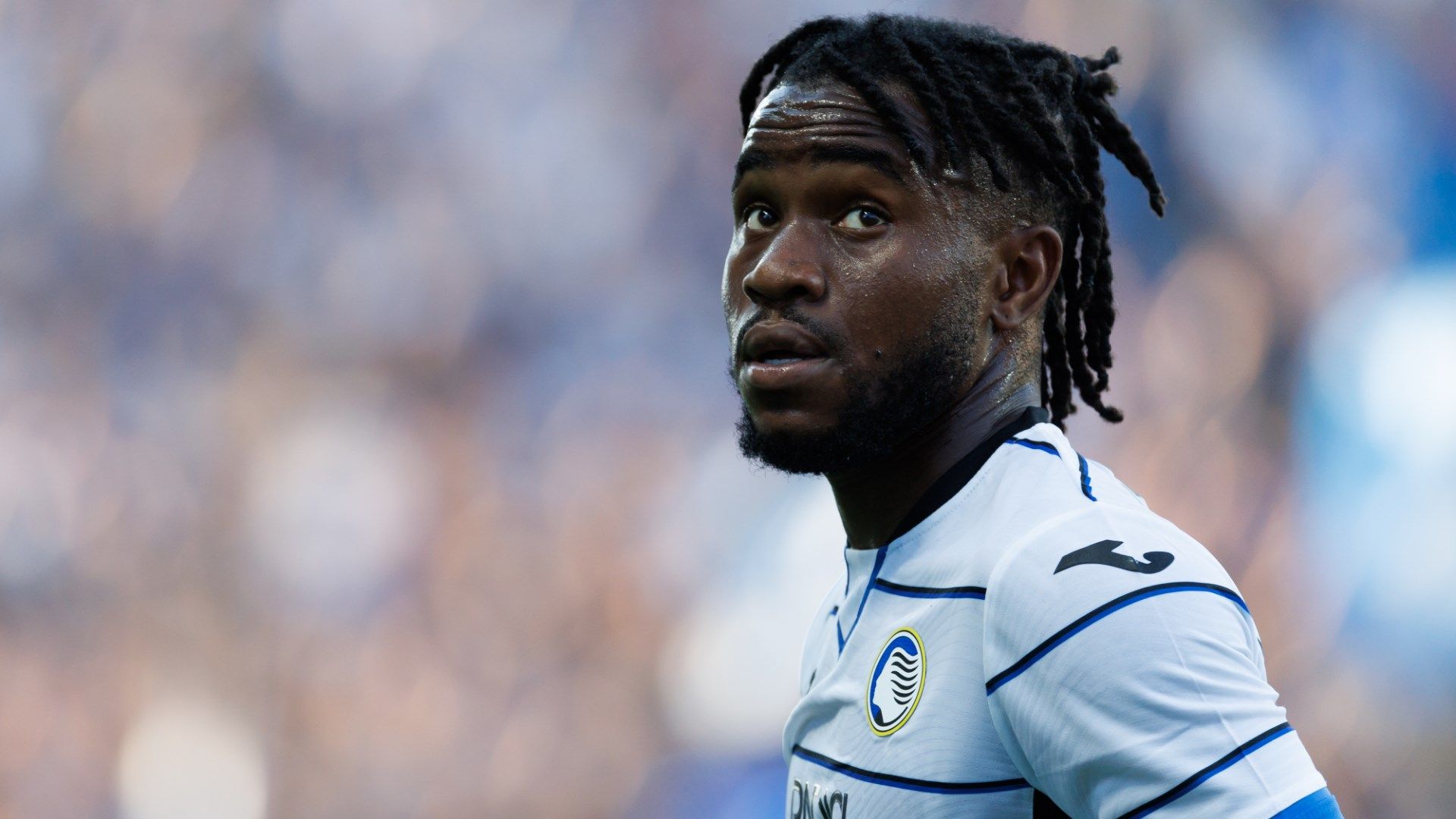 Ademola Lookman Atalanta