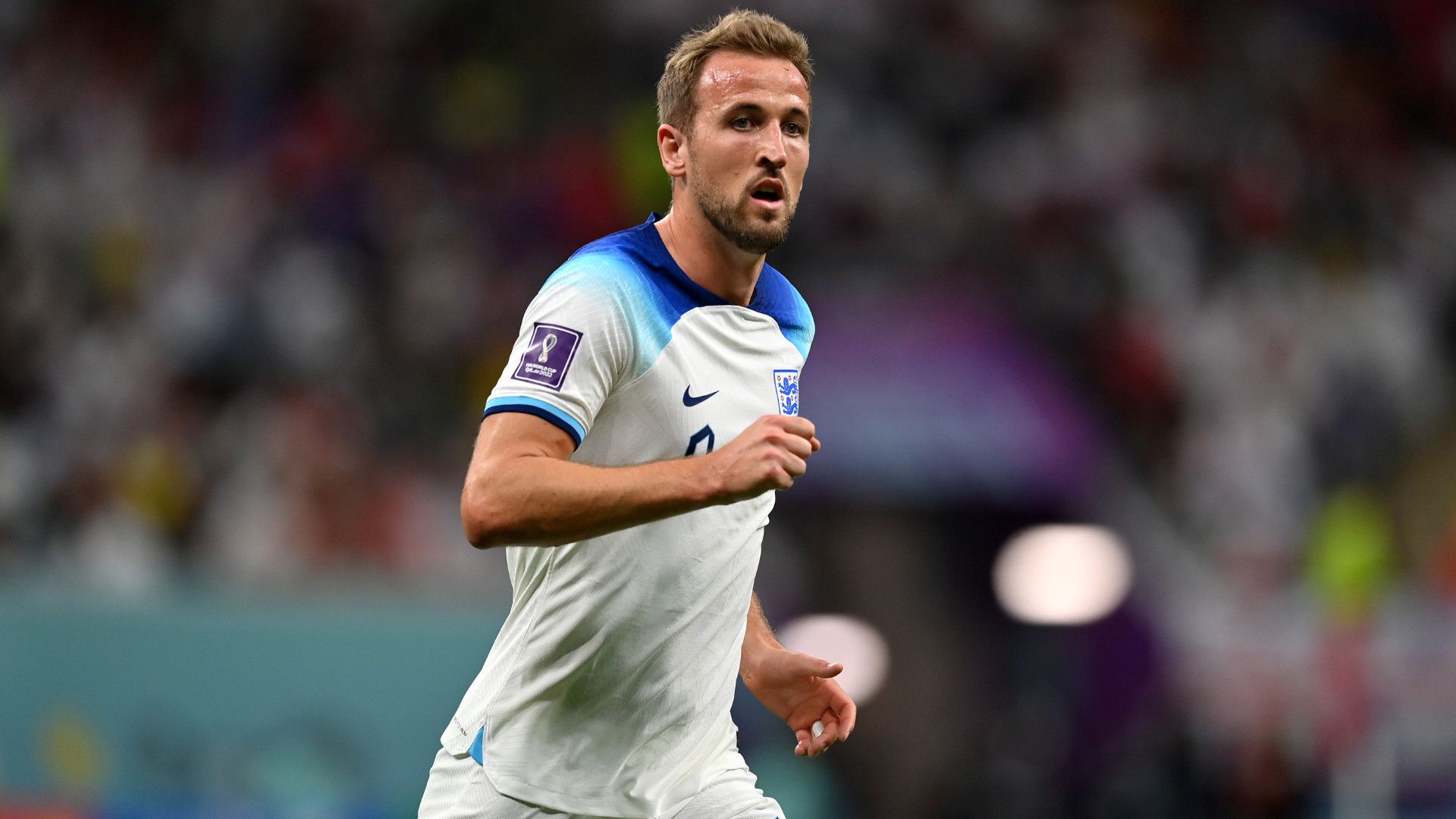 HARRY KANE ENGLAND