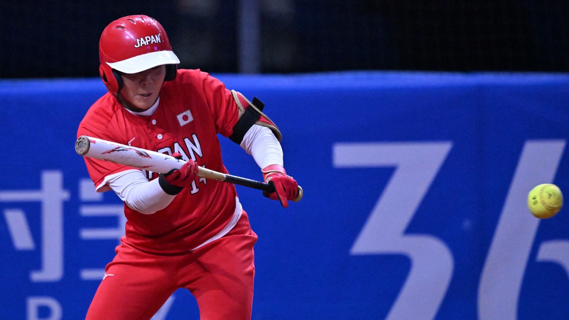 minori naito-softball-japan-women-202310
