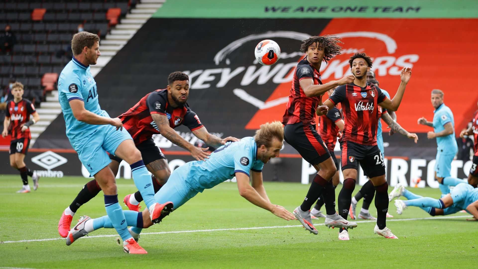 2020-07-10 Harry Kane