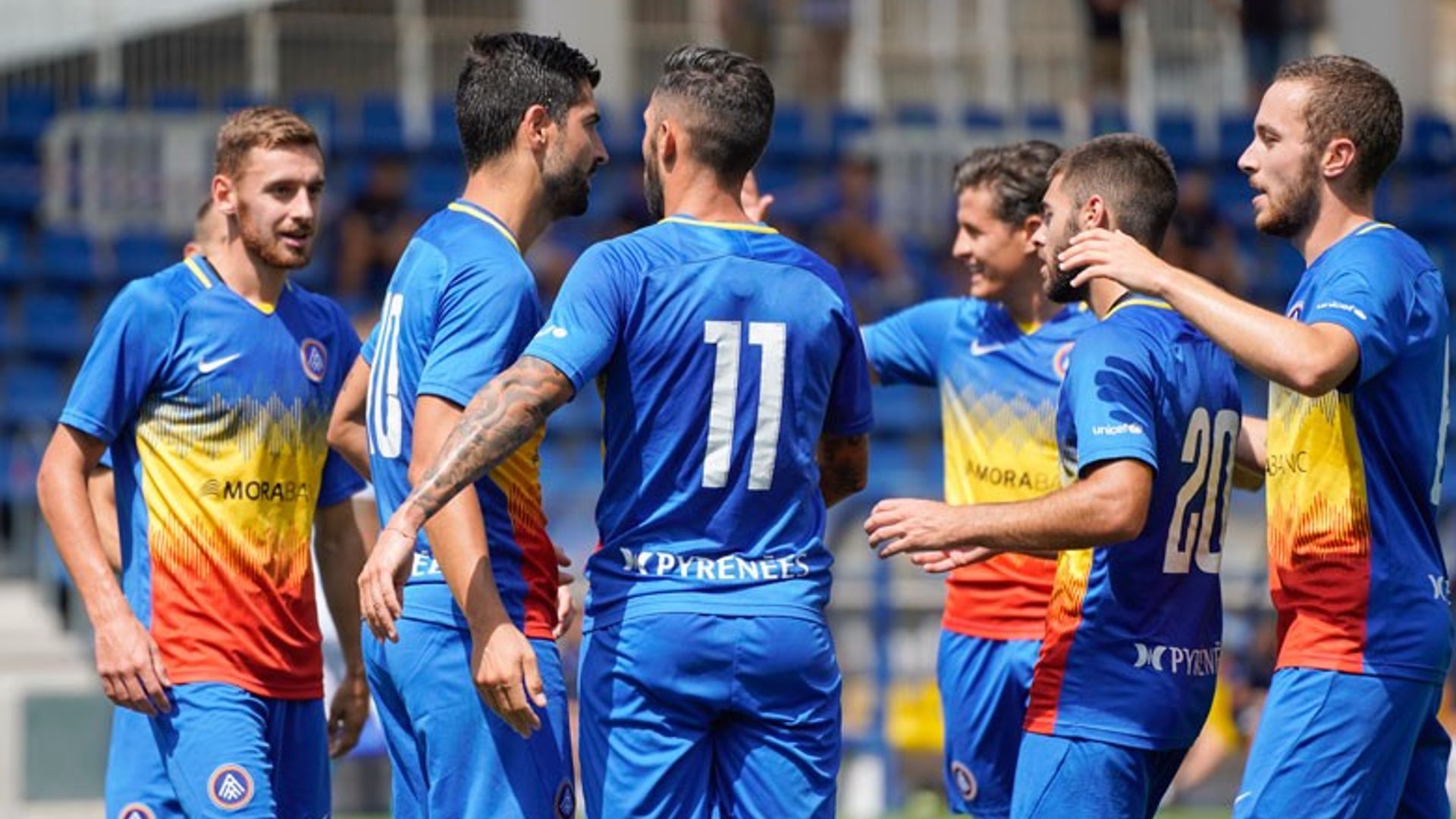 FC Andorra