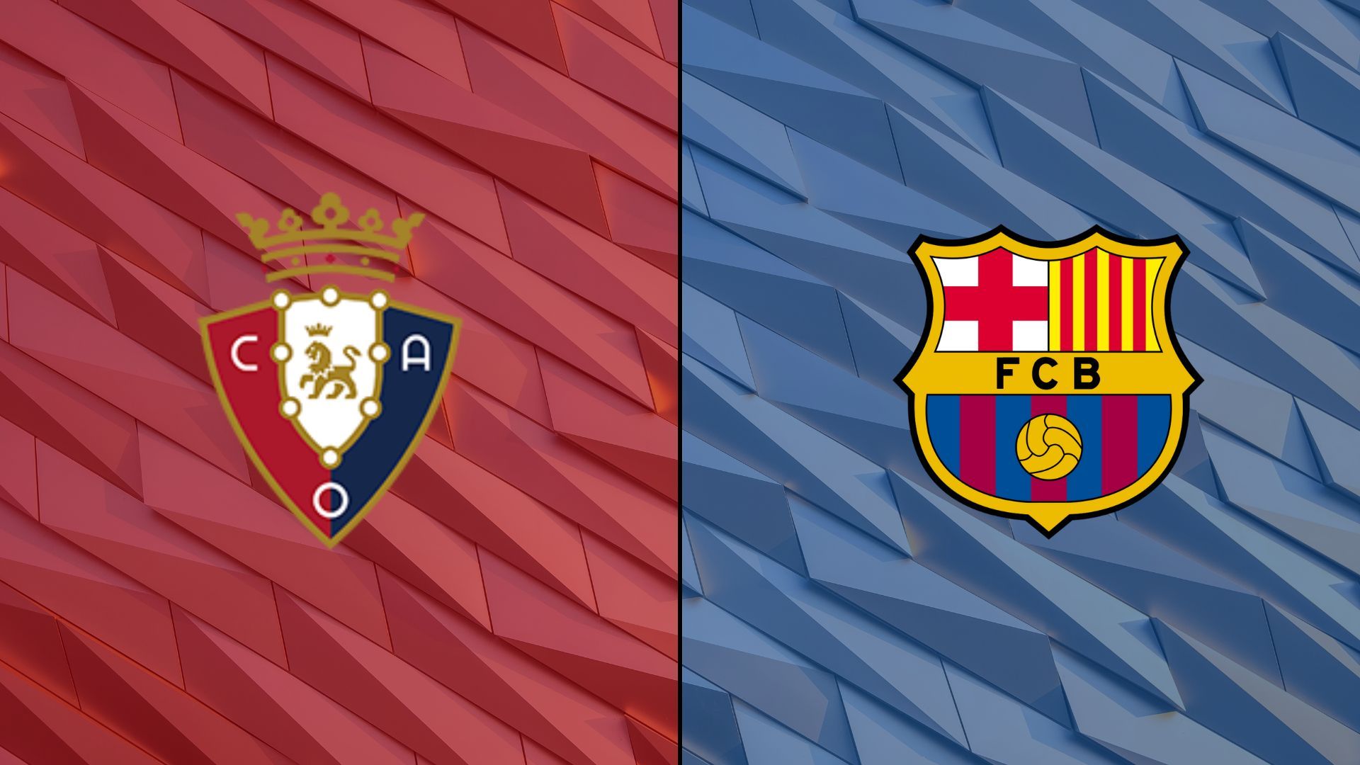Osasuna Promesas vs. FC Barcelona B