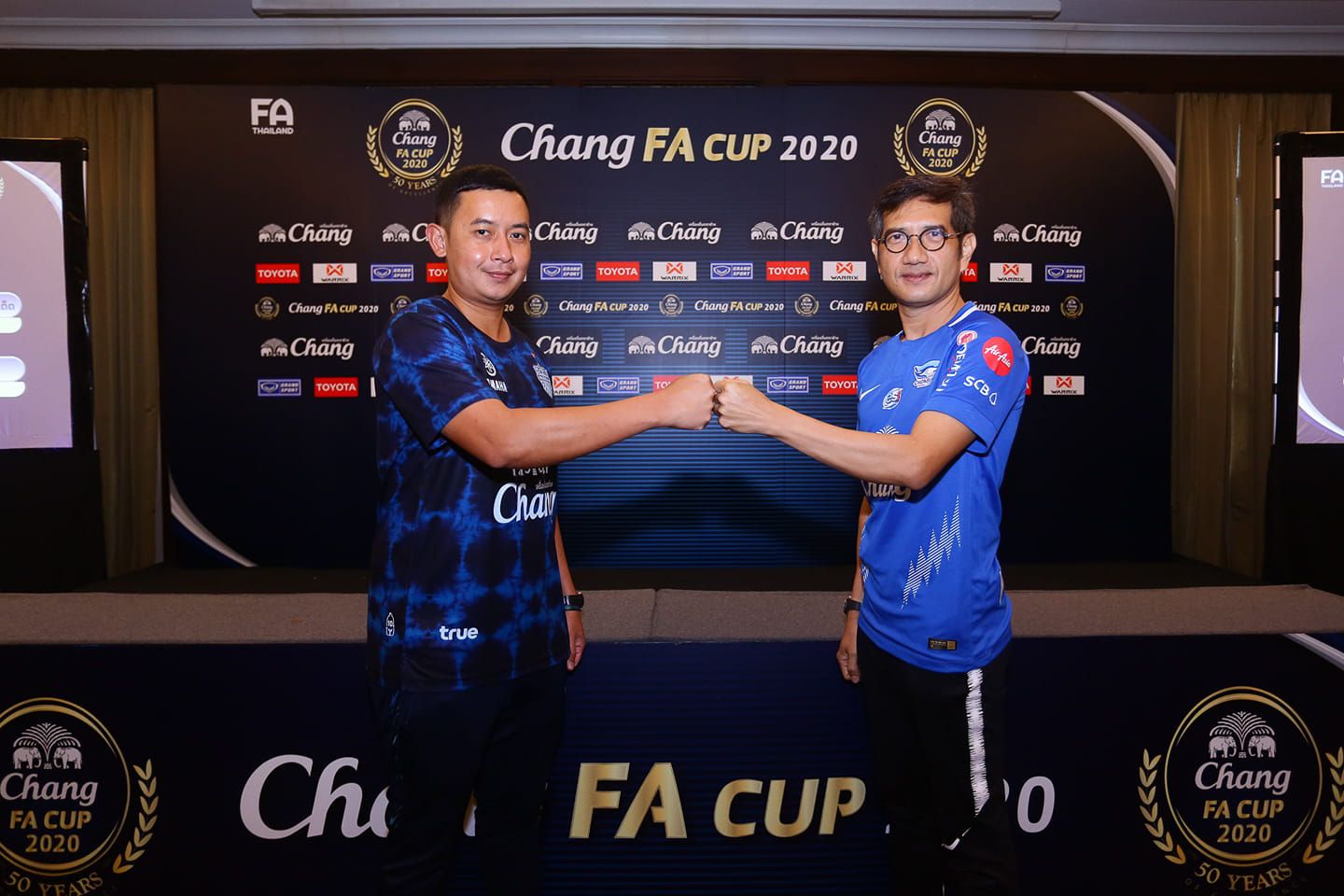 บุรีรัมย์ - ชลบุรี